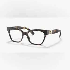 Versace | Accessories | Nib 0 Ladies Versace Glasses Model 